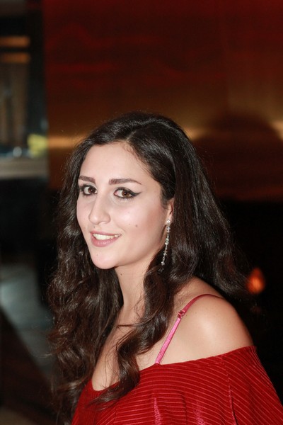 Valentine at Prime 18